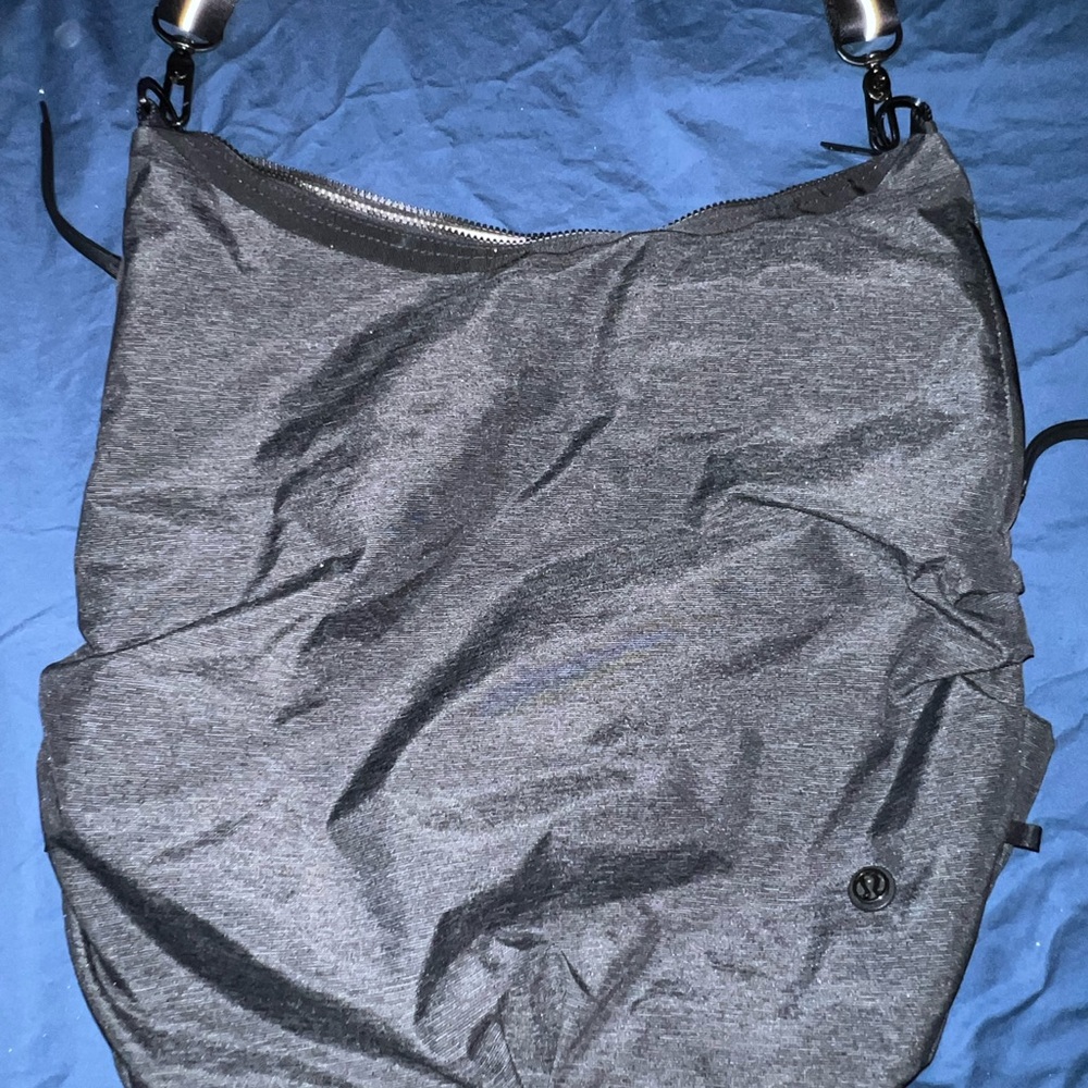 Lululemon Go Go Go Tote
